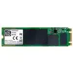 swissbit sfpc040gm1ag2to-i-6b-51p-std, solid state drive, m.2 pcie ssd 40gb, 3.3v, n-16m2 2280, 3d pslc