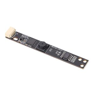 USB Camera Board 0.3MP 30FPS Wide Angle Lens Camera Board OV7675 Computer Camera Module for Laptop Advertising Machines