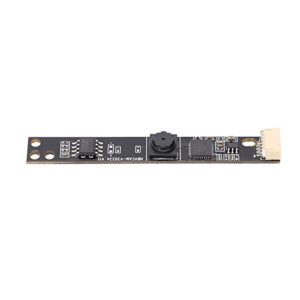 usb camera board 0.3mp 30fps wide angle lens camera board ov7675 computer camera module for laptop advertising machines