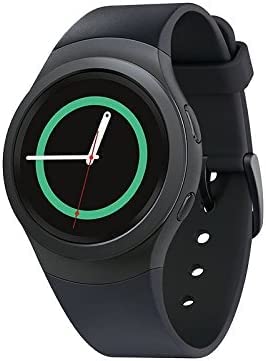 Samsung Gear S2 R730V Smartwatch 4GB Verizon - for Android-iOS (Retail Packing)