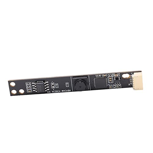 USB Camera Board 0.3MP 30FPS Wide Angle Lens Camera Board OV7675 Computer Camera Module for Laptop Advertising Machines