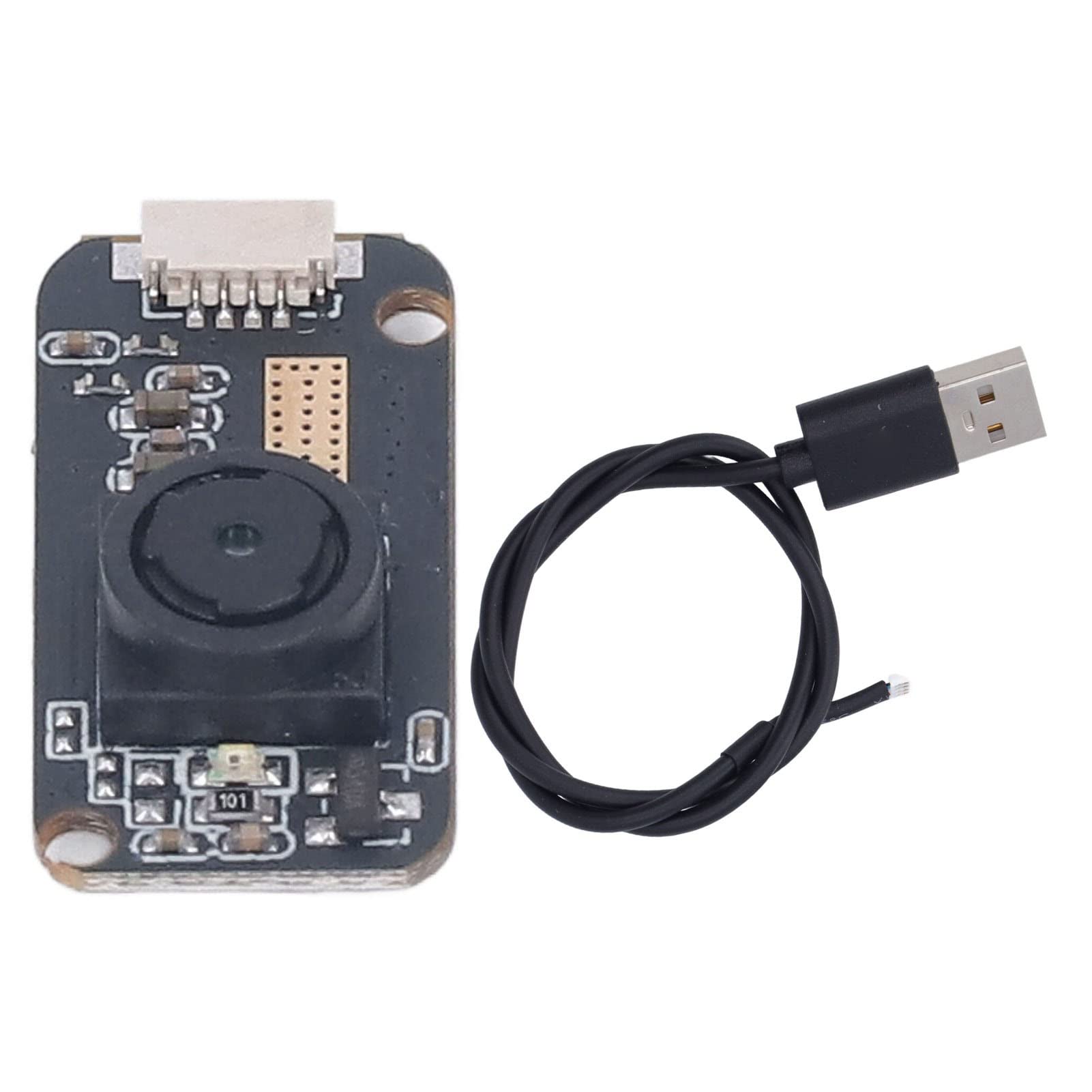 0.3PM Camera Module USB Macro Camera Module Device Embedded Built in Camera Board 120FPS Video Webcam Board