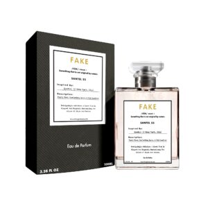 santal 55 inspired by sensational sandalwood cologne | 3.4oz (100ml) | almost an exact clone | robust burst of spicey cardamom, sweet iris/violet & smokey sandalwood | unisex fragrance is addictive!