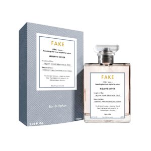 fake mojave silver inspired by mojave ghost 3.4oz unisex cologne/perfume | almost an exact clone | robust burst of amber floral-sweet scent with a woodsy backbone | unisex fragrance is addictive!