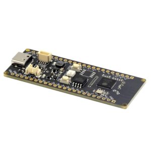 youyeeto bpi-leaf-s3 esp32-s3 board dual-core wifi & ble ai processor 4mb flash 2mb spram (standard kit)