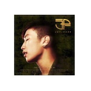 jay park - nothing’ on you cd