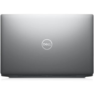 Dell Latitude 5000 5530 15.6" Touchscreen Notebook - Full HD - 1920 x 1080 - Intel Core i7 12th Gen i7-1265U Deca-core (10 Core) 1.80 GHz - 16 GB Total RAM - 512 GB SSD - Gray