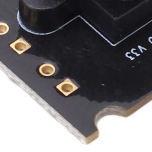 1MP Camera Module Horn Lens W202012HD V33 42° USB Camera Module 1MP CMOS OV9726 Mini USB2.0 Webcam Board with 40cm / 15.7in Cable Compatible for Computer System