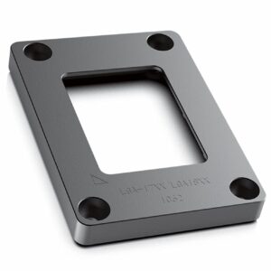 CPU Contact Frame LGA 1700 Bracket for Intel 12th Gen CPU