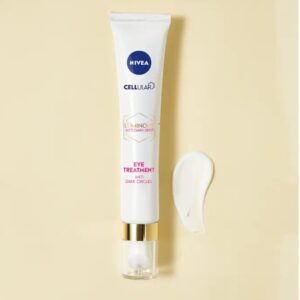 NIVEA Hydrating CELLULAR LUMINOUS630 ANTI DARK-SPOT (EYE)