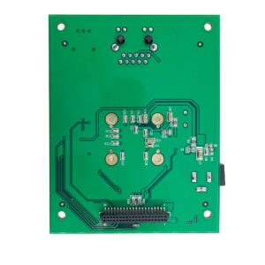 Davicom Gigabit Ethernet Evaluation Board DM9119 LAN Controller 1000M FPGA Atmel Allwinner Rockchip RK NXP I.MX8M Mini ARM-Based CPU Platform Wired Ethernet Develop