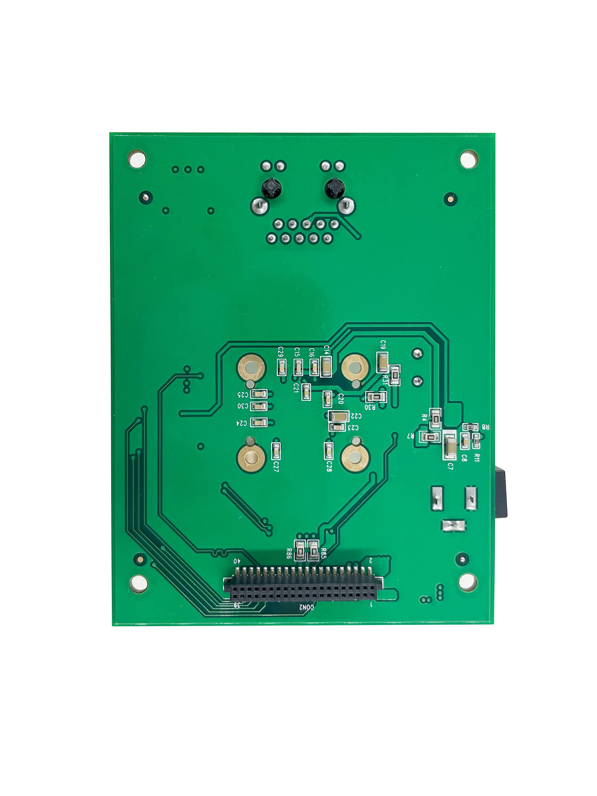 Davicom Gigabit Ethernet Evaluation Board DM9119 LAN Controller 1000M FPGA Atmel Allwinner Rockchip RK NXP I.MX8M Mini ARM-Based CPU Platform Wired Ethernet Develop