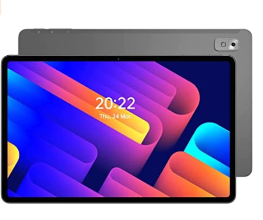 LEARTED 10 inch Tablet K18,Android Tablet 64GB Storage2023