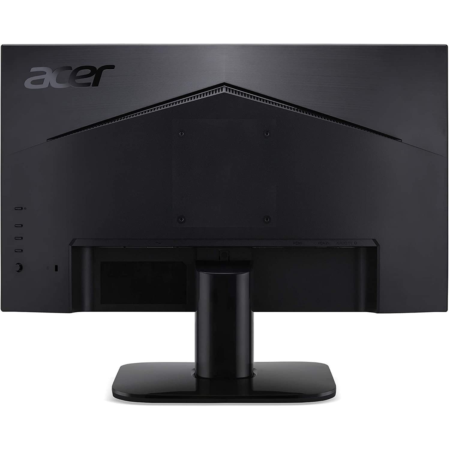 acer KB2-27" Monitor FullHD 1920x1080 IPS 75Hz 16:9 1ms VRB 250Nit HDMI VGA (Renewed)