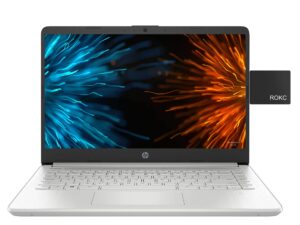 hp laptops for business & college student, 15 inch laptop computer with 15.6 fhd screen, 2022 newest upgraded, amd ryzen 3 3250u, 16gb ram, 1tb ssd, hdmi, webcam, windows 11, fast charge