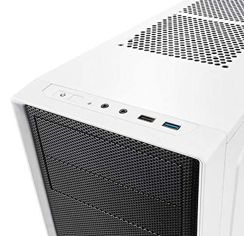 CPU Video Editing PC. Core i7 20 Core 28 Threads to 5.4 Ghz Turbo Boost, 32 GB RAM, 1000GB M.2 NVME SSD, Win 11 Pro, Quadro RTX A2000 w/12GB, Mid Tower Solutions CEV-8670-A6