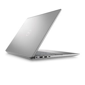 Dell Inspiron 5425 14" FHD Notebook AMD Ryzen 5 5625U 8GB Ram 512GB SSD AMD Radeon Graphics Windows 11 Home - Platinum Silver (Renewed)