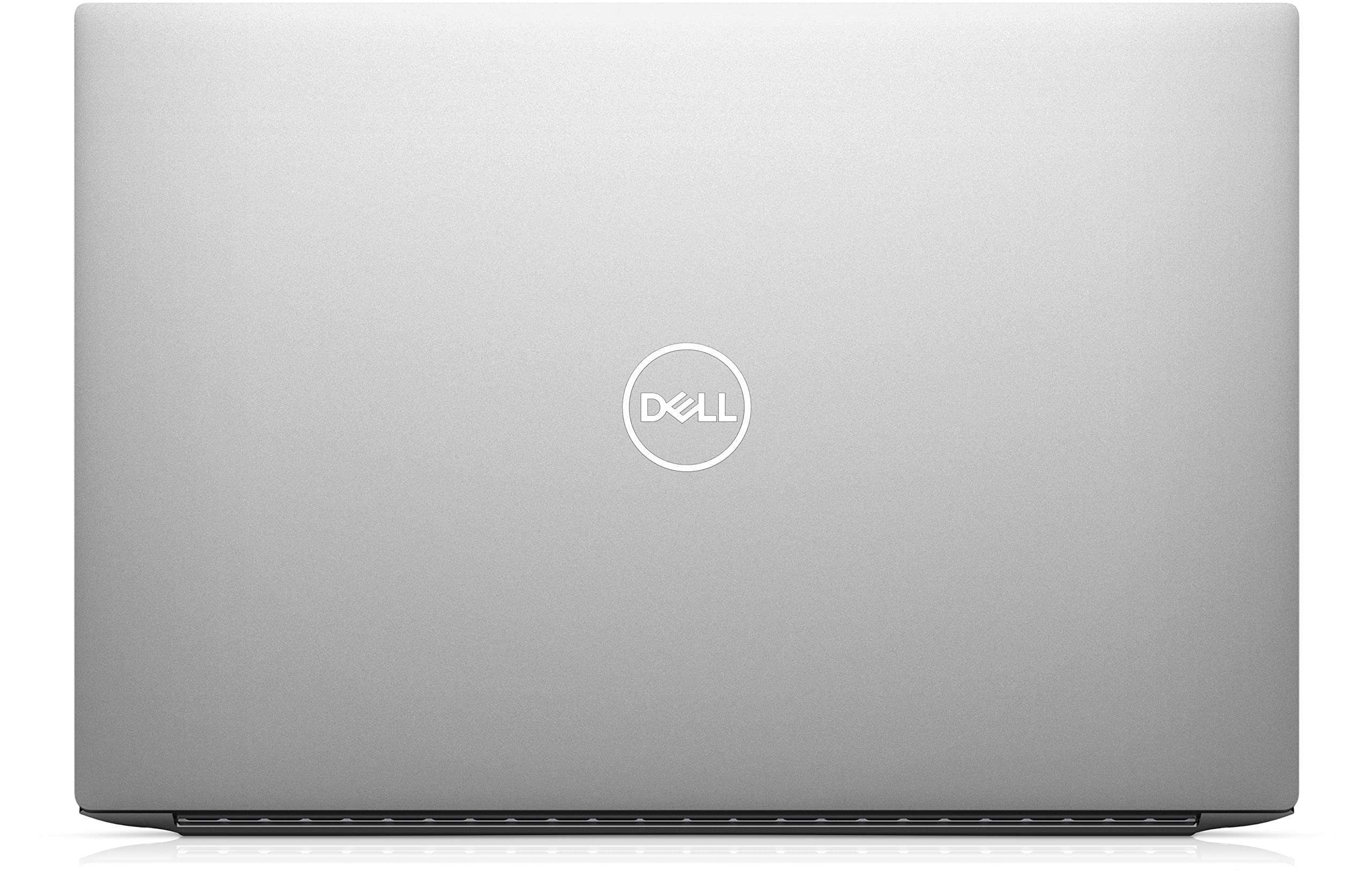 Dell XPS 15 7590 15.6 inch 4K UHD (3840 x 2160) Touch Laptop PC Intel Core i7-9750H Processor, 32GB Ram, 1TB NVMe SSD, Thunderbolt NVIDIA GeForce GTX 1650 4GB GDDR5, Windows 10, Silver (Renewed)