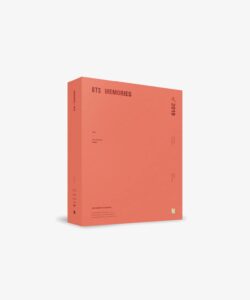 dreamus, [dvd] [reissue pre-order] bts memories of 2019 dvd+pre-order benefit (bts2019dv)