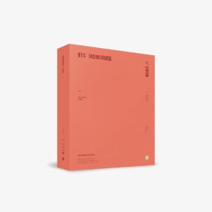 Dreamus, [DVD] [REISSUE PRE-ORDER] BTS MEMORIES OF 2019 DVD+Pre-Order Benefit (BTS2019DV)