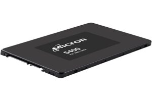 micron 5400 pro 1.92 tb solid state drive - 2.5 internal - sata [sata/600] - read intensive