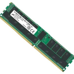 Micron 64GB DDR4 SDRAM Memory Module