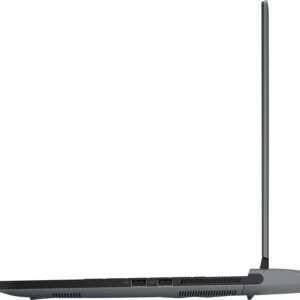 Alienware M15 R5 Gaming Laptop, 15.6 inch FHD 360Hz 1ms G-SYNC Display, AMD Ryzen R9 5900HX, GeForce RTX 3070, Killer WiFi, RGB Keyboard, Windows 11, Dark Side of The Moon (32GB RAM | 1 TB PCIe SSD)