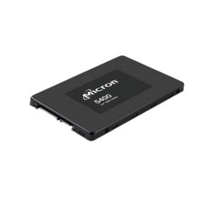 micron 5400 pro 960 gb solid state drive - 2.5 internal - sata [sata/600] - read intensive