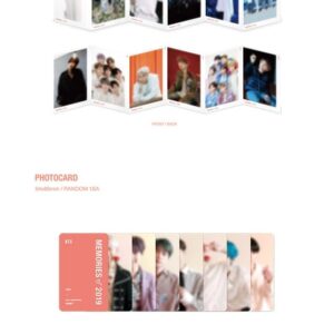 Dreamus, [DVD] [REISSUE PRE-ORDER] BTS MEMORIES OF 2019 DVD+Pre-Order Benefit (BTS2019DV)