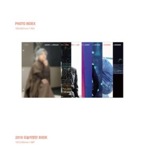 Dreamus, [DVD] [REISSUE PRE-ORDER] BTS MEMORIES OF 2019 DVD+Pre-Order Benefit (BTS2019DV)