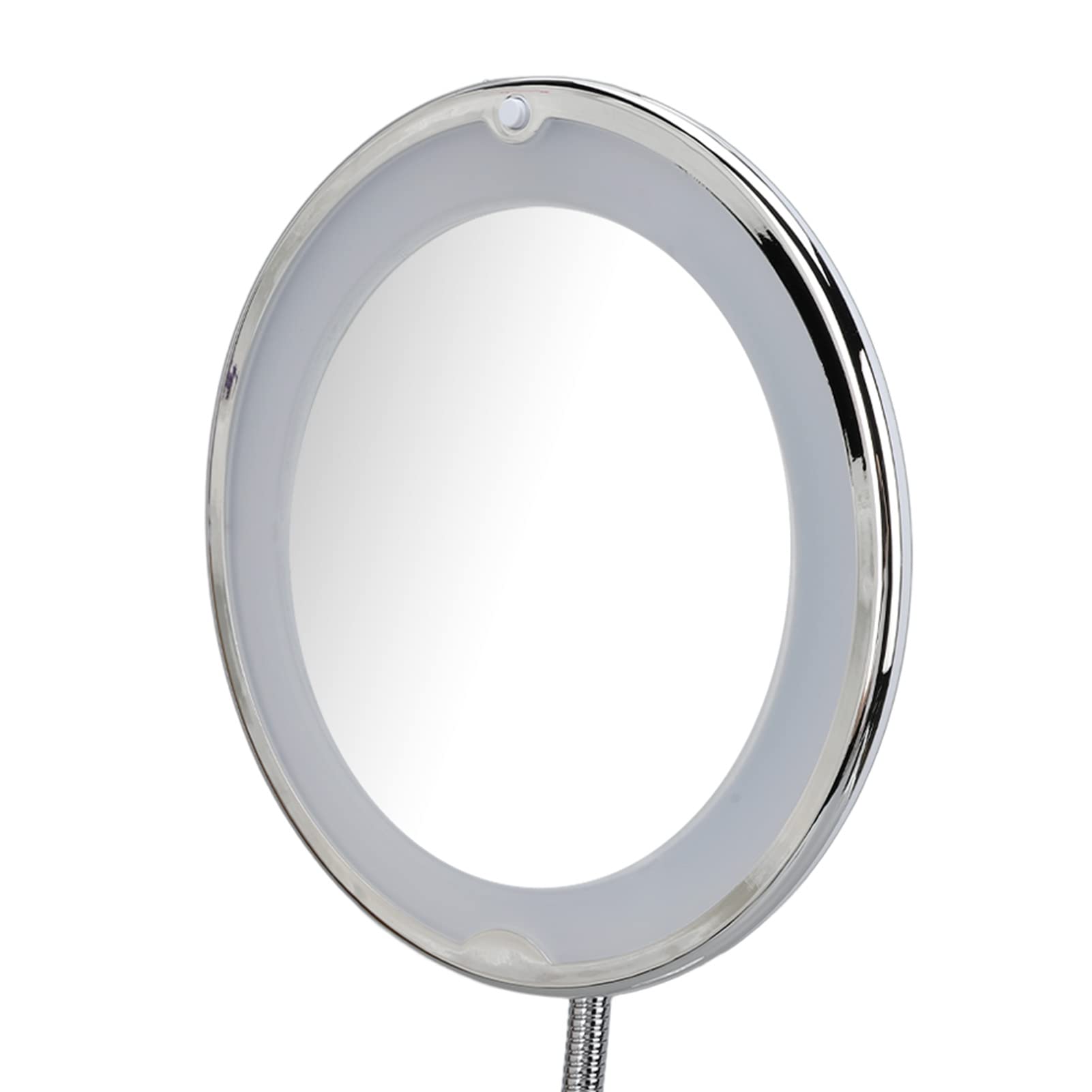 Makeup Mirror, 10 x 8 Easy to Install Suction Cup Makeup Mirror for Makeup