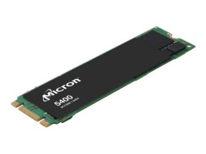 micron 5400 pro 480 gb solid state drive - m.2 internal - sata [sata/600] - read intensive