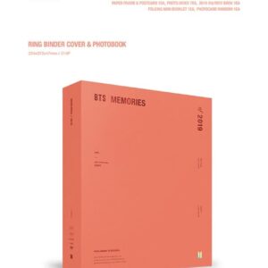 Dreamus, [DVD] [REISSUE PRE-ORDER] BTS MEMORIES OF 2019 DVD+Pre-Order Benefit (BTS2019DV)