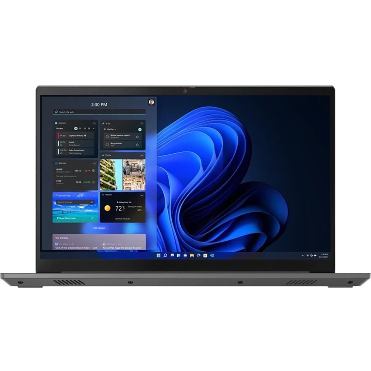 Lenovo ThinkBook 15 G4 ABA 21DL000JUS 15.6" Notebook - Full HD - 1920 x 1080 - AMD Ryzen 5-16 GB Total RAM - 8 GB On-Board Memory - 256 GB SSD - Mineral Gray - AMD Chip - Windows 11 Pro - AMD R