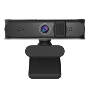 syvi webcam,hd 1080p webcam usb webcam play and plug streaming webcam desktop and laptop,for video call streaming meeting gaming online classroom,black