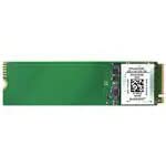 swissbit sfpc120gm1ec4to-i-5e-516-std, solid state drive, industrial m.2 pcie ssd, n-20m2 (2280), 120 gb, 3d tlc flash, -40 c to +85 c