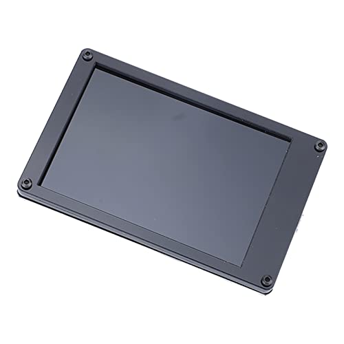 3.5in Mini IPS Screen 320x480 Resolution USB Interface Monitor for