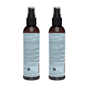 HASK Argan Oil Collection: 2 5-in-1 Leave In Conditioners and 1 Shampoo and Conditioner Set