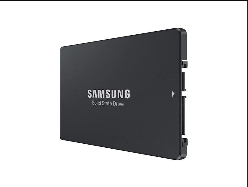 SAMSUNG PM893 SSD 2.5 SATA 480GB