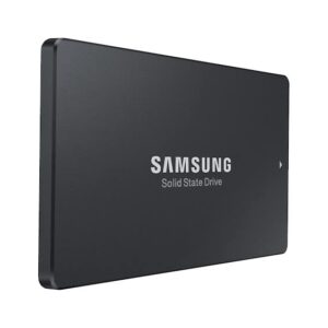 SAMSUNG PM893 SSD 2.5 SATA 480GB