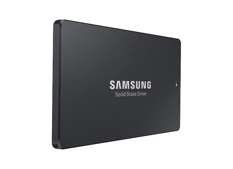 SAMSUNG PM893 SSD 2.5 SATA 480GB