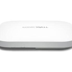 Sonicwall SonicWave 641 Wireless Access Point with 3YR Secure Wireless Network Management and Support License (NO POE) (03-SSC-0303)