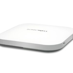 Sonicwall SonicWave 641 Wireless Access Point with 3YR Secure Wireless Network Management and Support License (NO POE) (03-SSC-0303)