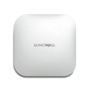 Sonicwall SonicWave 641 Wireless Access Point with 3YR Secure Wireless Network Management and Support License (NO POE) (03-SSC-0303)