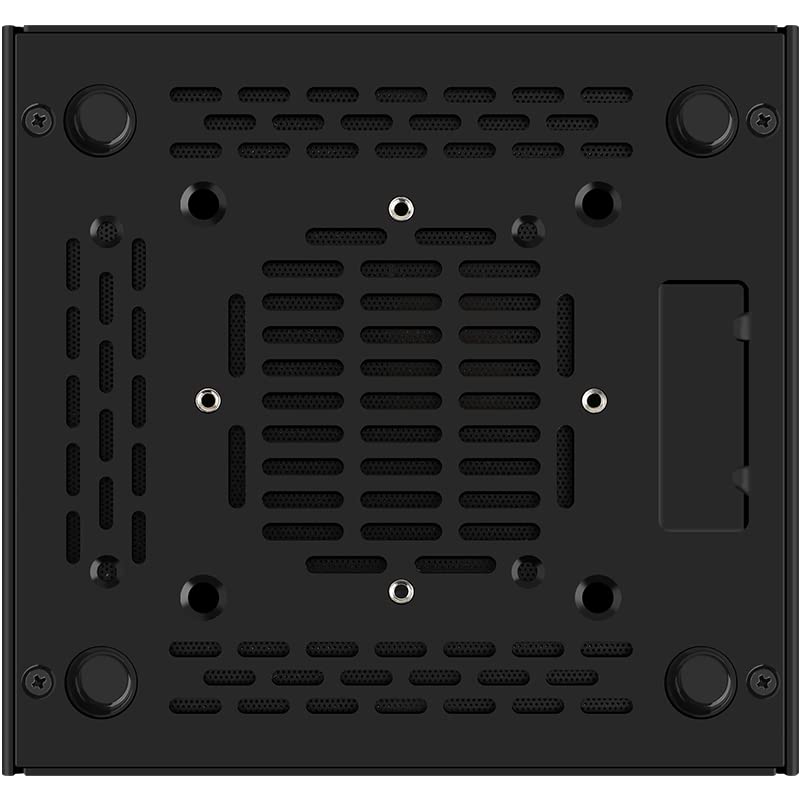 MOGINSOK 2.5GbE Linux Firewall Micro Appliance Celeron N5105 4xIntel I226 Nic Firewall Router PC 8GB DDR4 128GB M.2 NVMe SSD AES-NI