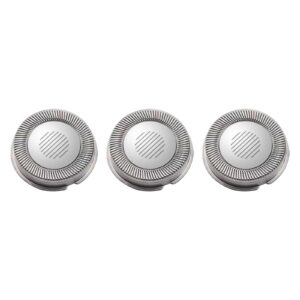 replacement shaver heads for 5817xl 5814xl 5811xl 5810xl