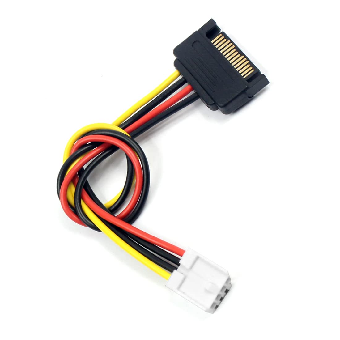 QJJ M.2 Key A.E. to U.2 NVMe SSD Extension Cable (60cm, R57SL)