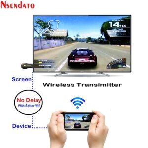 Anycast m4plus Multiple M4 Plus TV Stick