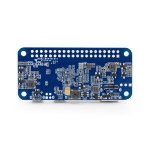 Banana Pi M2 Zero Allwinner H3 CPU Open Source Single Board Computer 512 MB DDR3 SDRAM Onboard 40Pin GPIO Compatible with Raspberry Pi Support Android Linux