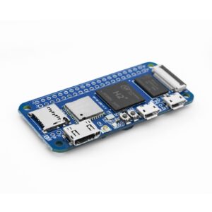 banana pi m2 zero allwinner h3 cpu open source single board computer 512 mb ddr3 sdram onboard 40pin gpio compatible with raspberry pi support android linux